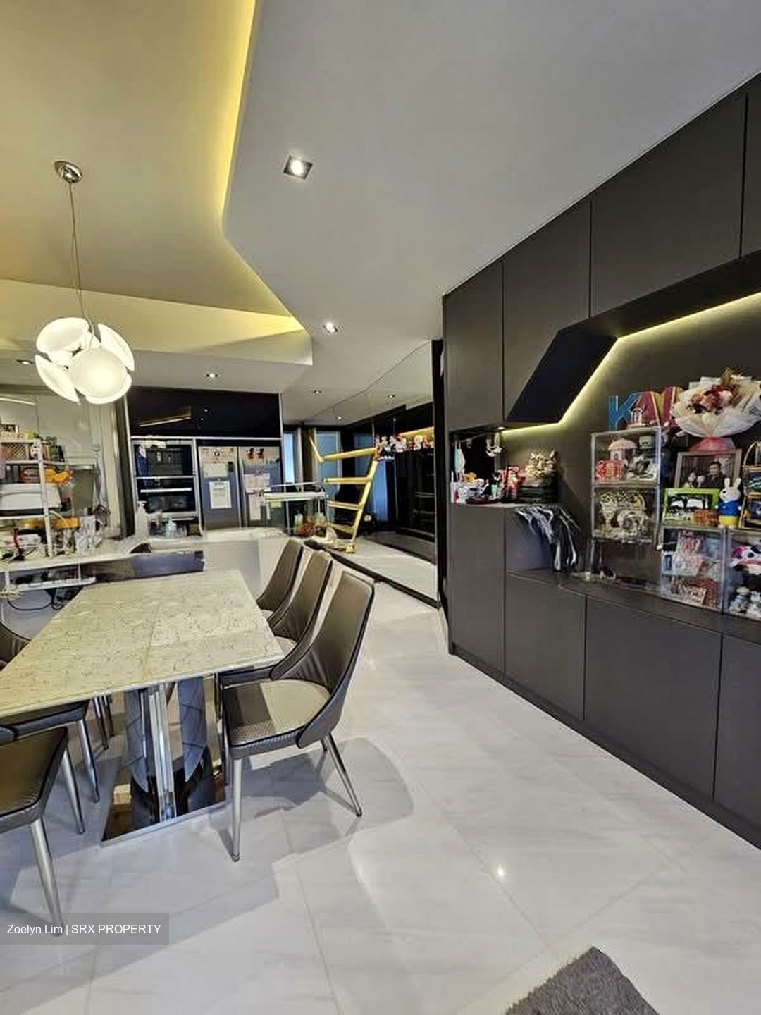 SilverSea (D15), Condominium #555590491